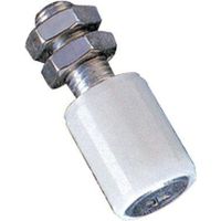 Faac-Comunello Nylonführungsröhre 40mm x 60mm