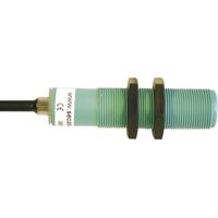 Contact Reed Secatec MKG18OUAK 70424 1 inverseur (RT) 250 V/DC, 250 V/AC 1 A 60 VA 1 pc(s)