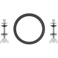 Befestigungsset für Roca Dama Boden-WC und Bidet AV0007600R – Roca