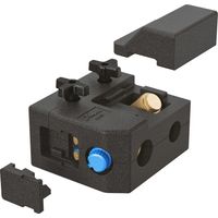 Danfoss Isolamento Flexo 80 DN15 per set di collegamento Flexo 80 DN15, EPP, 003Z4751