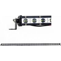 SecoRüt proyector exterior 48 LED 4800 lúmenes robusto