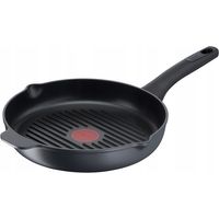 Poêle à frire TEFAL Ultimate GRILL 26 cm à induction E2304074