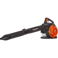ANOVA SOPLADOR/ASPIRADOR/TRITURADOR GASOLINA 26 CC.60 M/S SACO 45 L.SG2C