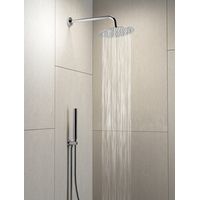 GEDY SET DOCCIA D.25 CROMO HIGH PRO STAR 06
