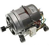 Ersatzteil - Kollektormotor mcc 52/64-148/cy60 - - HOOVER, CANDY, ROSIERES, ZEROWATT, OTSEIN
