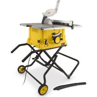 Stationäre elektrische Säge powerplus powx07598 2000W 250mm