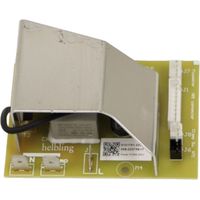 Scheda elettronica di potenza - Macchina da caffè, Caffettiera - KRUPS - 4375536