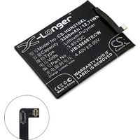NX - Batterie téléphone, smartphone, GSM pour Huawei 3.85V 3300mAh - HB356687ECW
