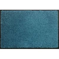Alfombra Denali azul 40x60 cm ID MAT