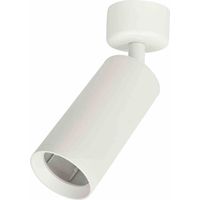 Luminaria Mica Spot Blanca 1xGU10