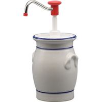 Distributeur sauce 1x02,0L - Hovicon