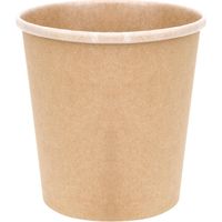 Pots à soupe 455ml 98 mm (lot de 500) - FIESTA RECYCLABLE