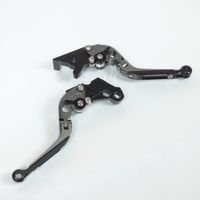 Bremshebel rechts mad für Motorrad honda 250 cbr r 2011 bis 2013
