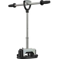 LANGFIT® Grabo Akku Vakuum Platten- und Fliesenheber PRO mit höhenverstellbarem Griff - MS-PH-AV-2.2
