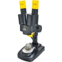 National Geographic Microscopio stereoscopico per bambini 9119000