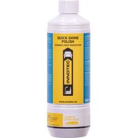 INNOTEC Quick Shine Polish Lackpolitur 500ml Hartversiegelung