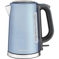 Philco PHWK 1738 bouilloire électrique turquoise 1,7L