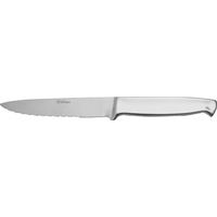 Abert coltello bistecca Fiorentina acciaio inox set 12 pz