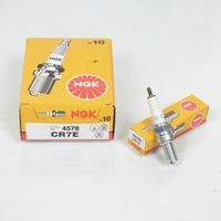 ngk zündkerze für roller mbk 125 mw tryptik 3-rad 2014 bis 2016