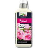 Cuxin engrais liquide pour roses bio 800 ml