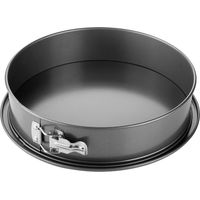 Tescoma 623308 Delicia Tortiera Apribile con Fondo Antigoccia, Diametro 28 cm