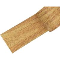 Cinta adhesiva para madera, cinta para reparación de muebles, impermeable, texturizada, para suelos, muebles y decoración del hogar (5,7 cm x 4,57 m)