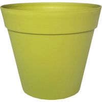 Vaso Chicago 25 cm - Grigio Scuro