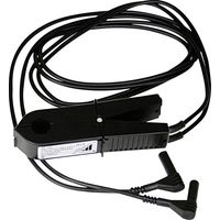 Gossen Metrawatt WZ12B Adattatore pinza amperometrica Misura A/AC: 10 mA - 100 A