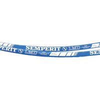 Tubo Per Alimento Lmd Nbr 25X6Mm, 40M