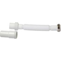 Flexible cazabox flexible drainage 40 mm ausziehbar