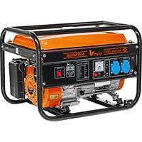 GENERATORE DI CORRENTE '60132' 3000 watt (212 cc)