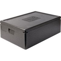 Boîte EPP Thermobox 53L - THERMO FUTURE - THERMO FUTURE BOX