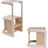 CHICCO Learning Tower Meraviglia Fossil