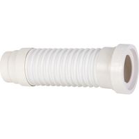 Pipe Extensible Coditherm Ajustement Flexible, Installation Rapide - Coditherm