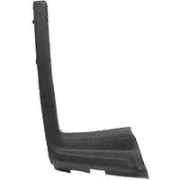 Garniture d'angle de pare-brise avant gauche pour Toyota Yaris 2012 à 2015 53866-52090