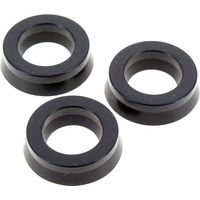 Lot de 3 joints de pompe 22x12x6 mm – Accessoire pour nettoyeur haute pression – Compatible Mac Allister et Comet