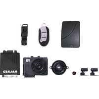 Système D'alarme Modulaire Gt1009cb Pour Camping-car Profilé Et Intégral - Gt Alarm