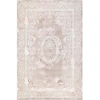 Tapis Oriental Vintage - (240x340 cm) - Embla Beige