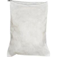 Sac en toile pour plumeuse senesi