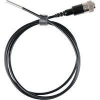 KS Tools 550.7506 Sonda HD con 6 mini-LEDs regulables