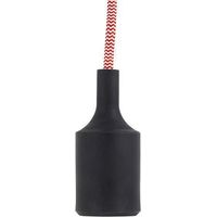 Kit suspension - fil rouge à chevrons 3,7 m