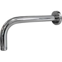 BRACCIO DOCCIA PESAN TONDO D 20MM X 40CM C/ROS