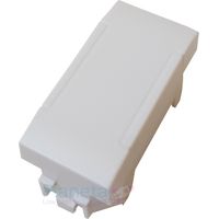 FALSO POLO 40000B/INT-LGT BIANCO
