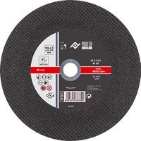 DISCO C H MET/INOX A24 - 178X2,5MM