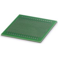 Phoenix Contact UM-BASIC 108/32 DEV-PCB Lochrasterplatine Grün 1 St.