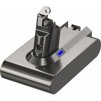 Batterie aspirateur pour Dyson V6(DC62) 21.6V 4.0Ah