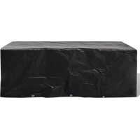 Maison Exclusive - Housse de salon de jardin 8 œillets 229 x 113 x 73 cm