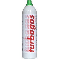 BOMBOLA TURBOGAS- gr 450- MARIE- pezzi 1