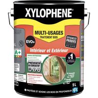 TRATTAMENTO MULTI-USO – INCOLORE – EVO+ – XYLOPHENE – 5L