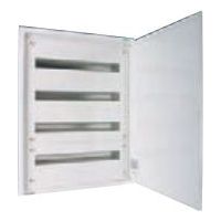 Schalttafel Eaton bf-ut-5/120-p 5 Reihen Kapazität 120 Module